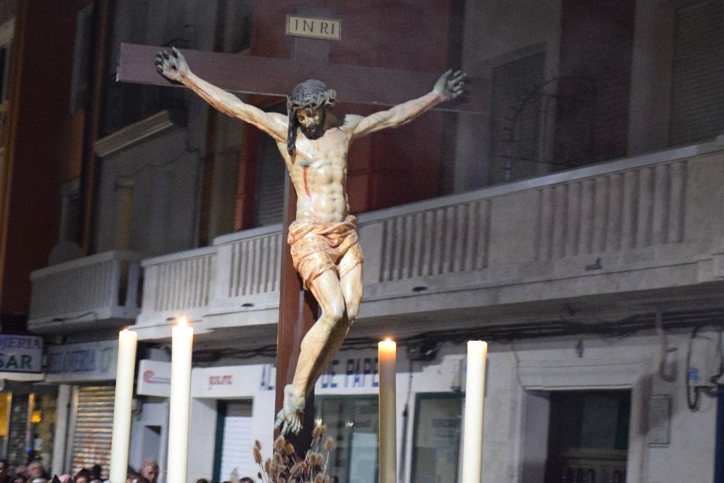Silencio penitencial en el Viernes de Dolores 12 procesion-silencio-burgos13.jpg