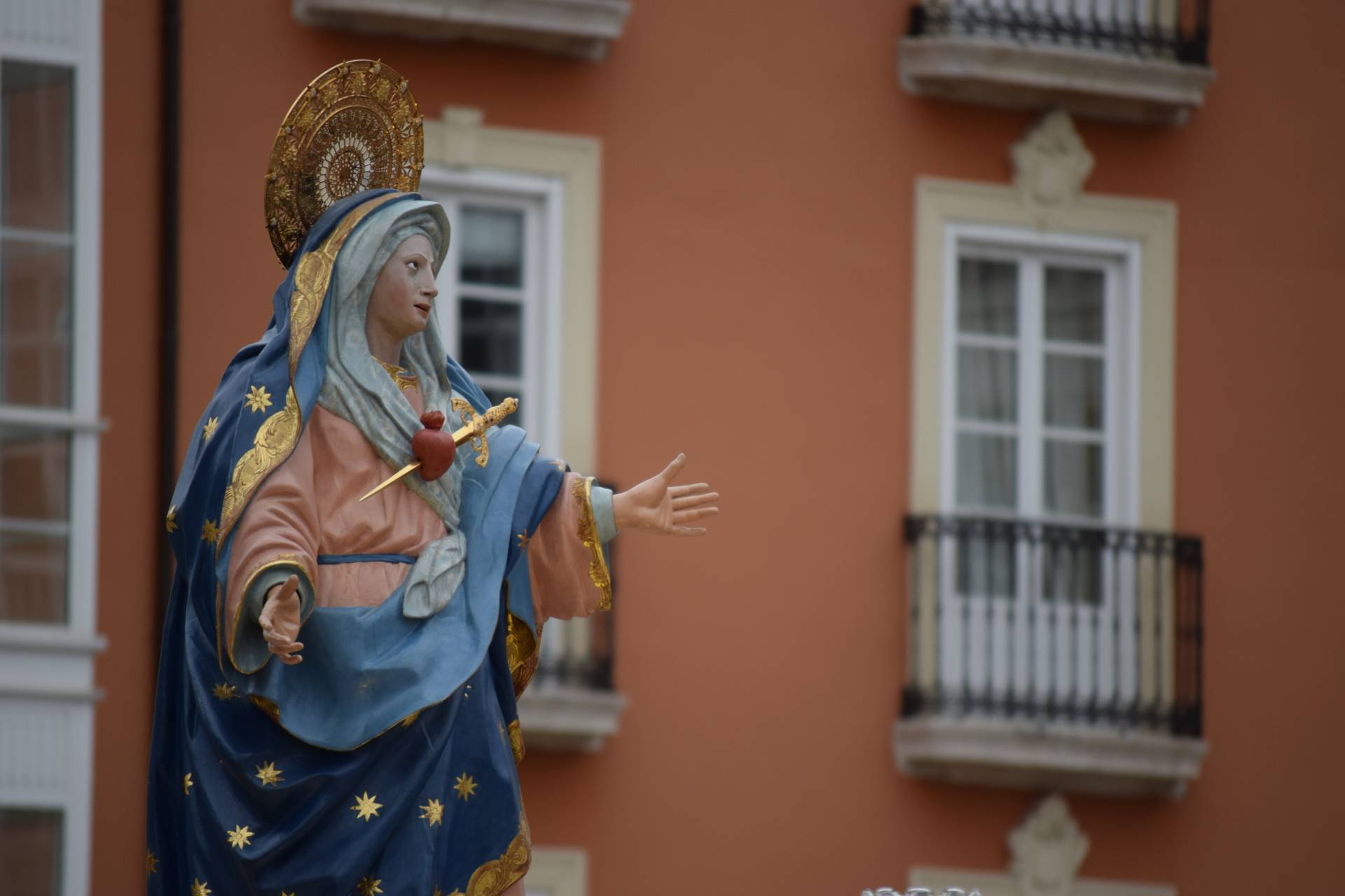 Ilustre y Real Archicofradía del Hermanamiento 4 procesion_30