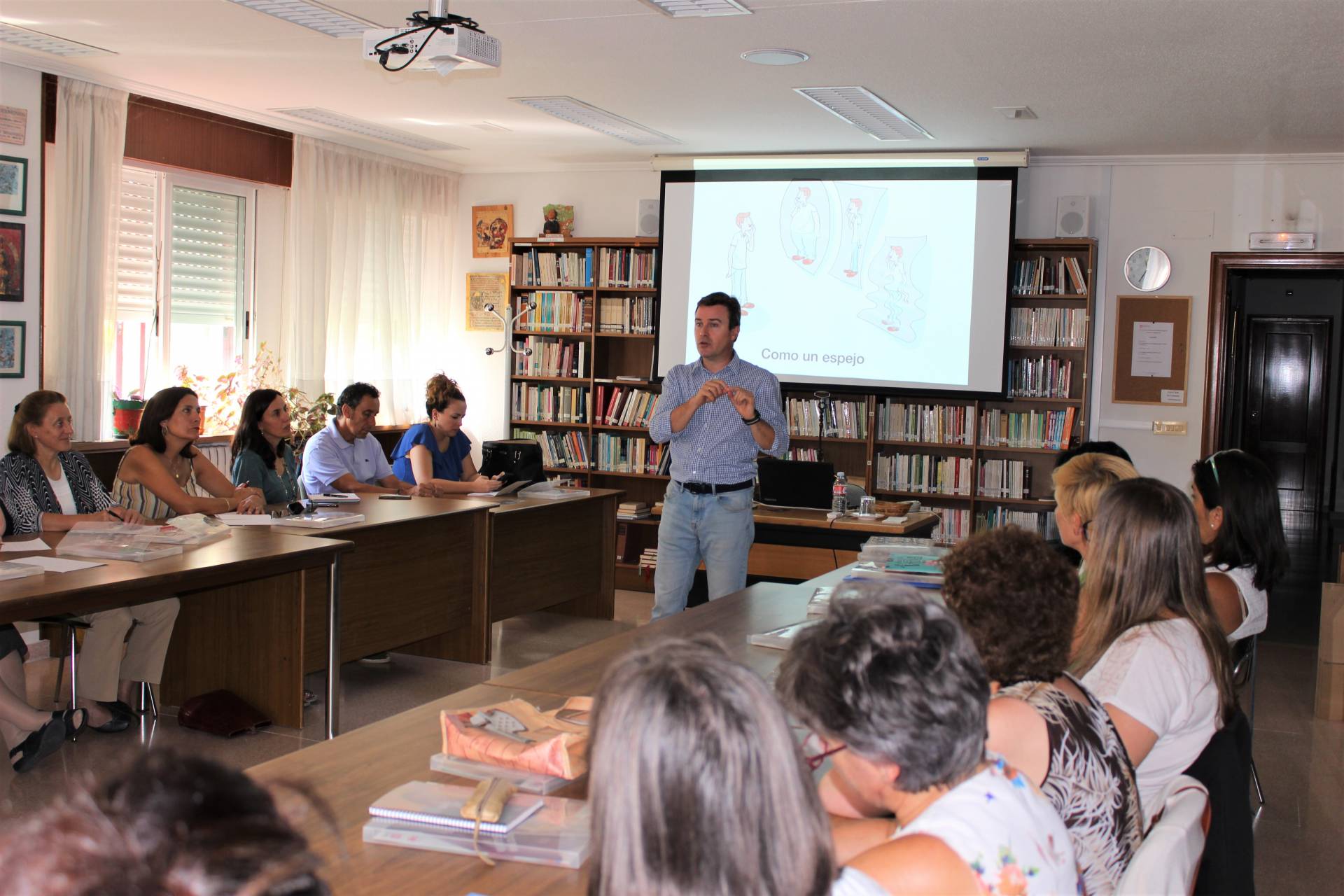 El arte, lugar idóneo desde el que educar en clase de Religión 1 profesores religion 1