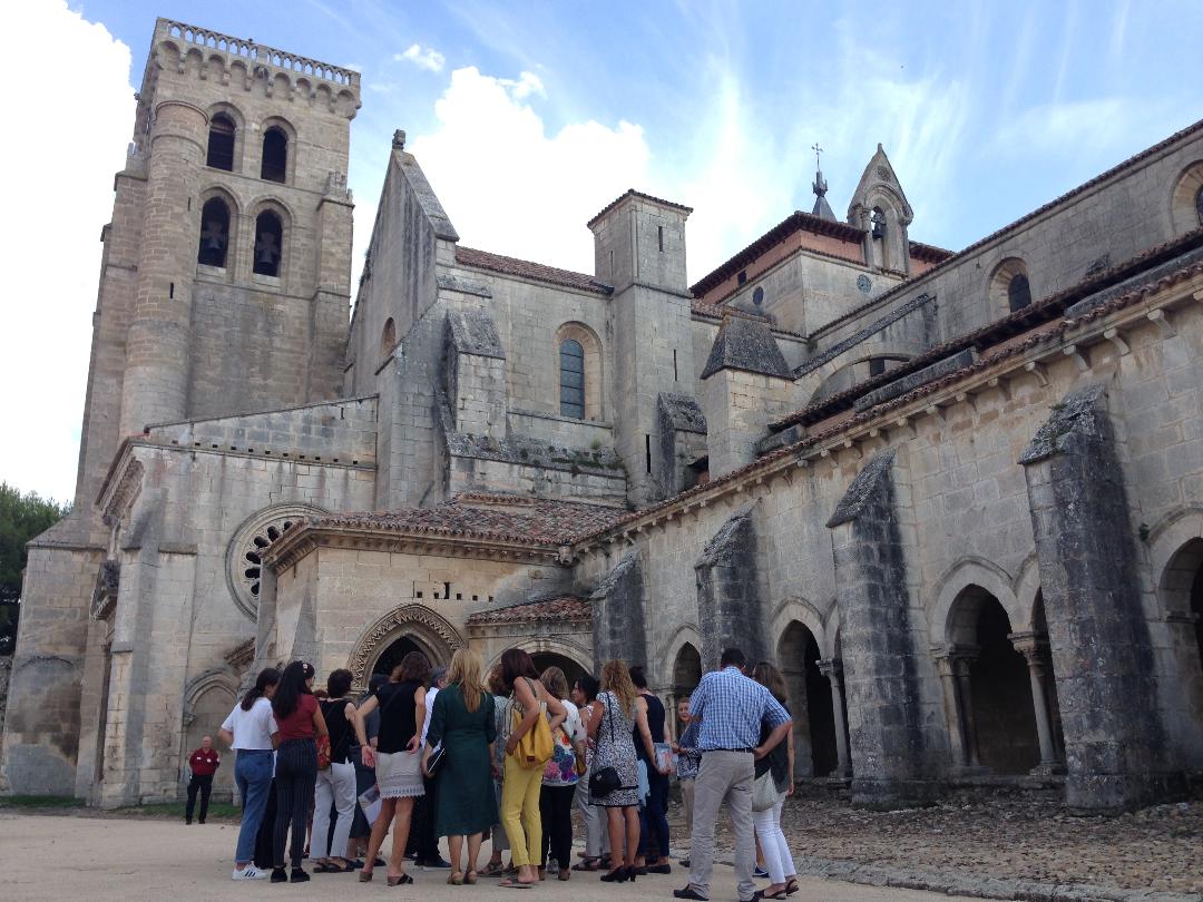 El arte, lugar idóneo desde el que educar en clase de Religión 3 profesores religion 3