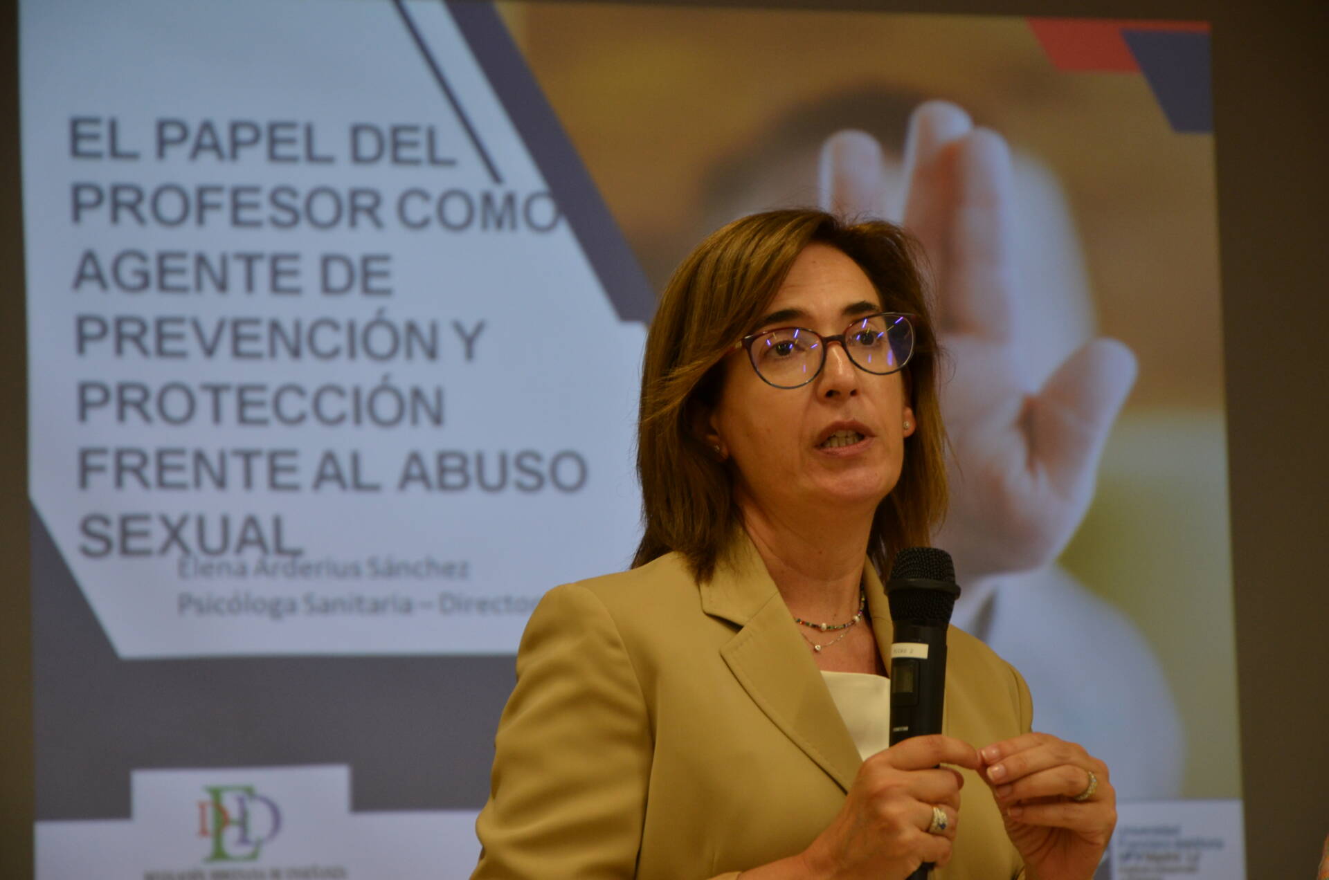 Los profesores de Religión comienzan el curso formándose para prevenir los abusos 2 Los profesores de Religión comienzan el curso formándose para prevenir los abusos