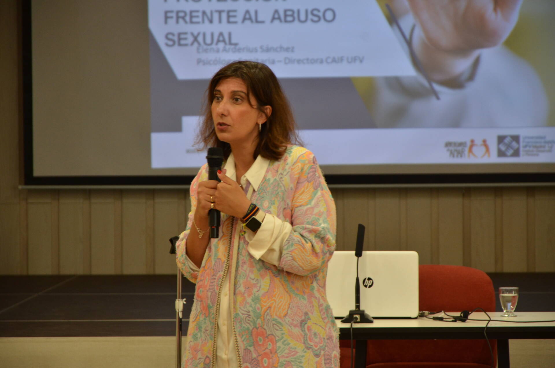 Los profesores de Religión comienzan el curso formándose para prevenir los abusos 6 Los profesores de Religión comienzan el curso formándose para prevenir los abusos