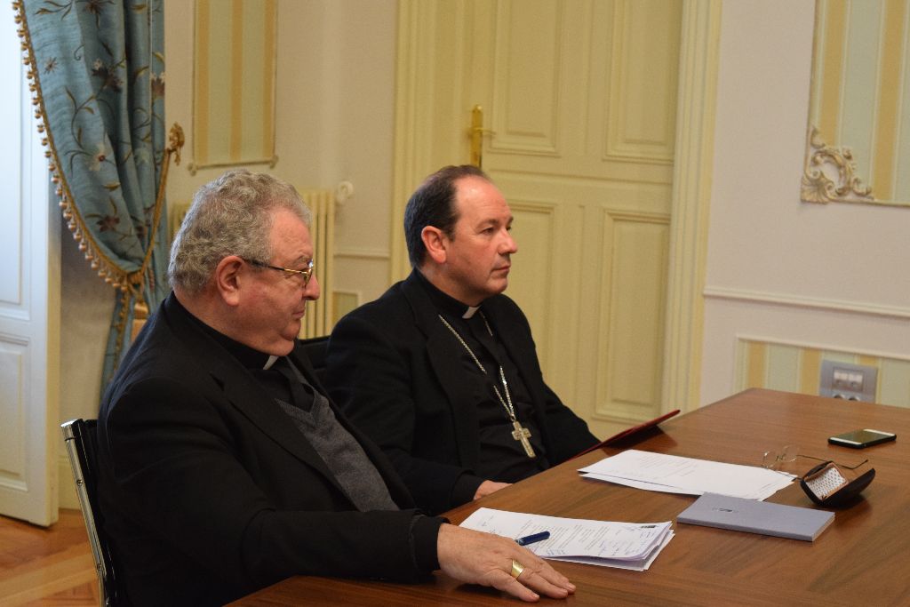 Los obispos de la provincia eclesiástica se reúnen en Burgos 5 provincia-eclesiastica-burgos1.jpg