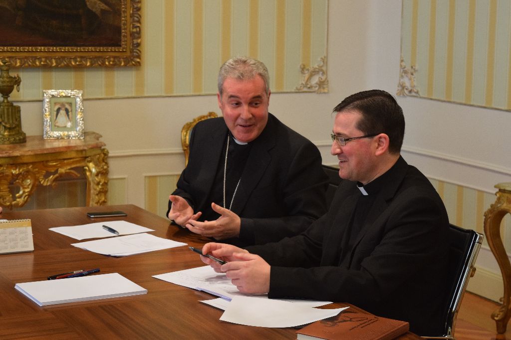 Los obispos de la provincia eclesiástica se reúnen en Burgos 4 provincia-eclesiastica-burgos2.jpg