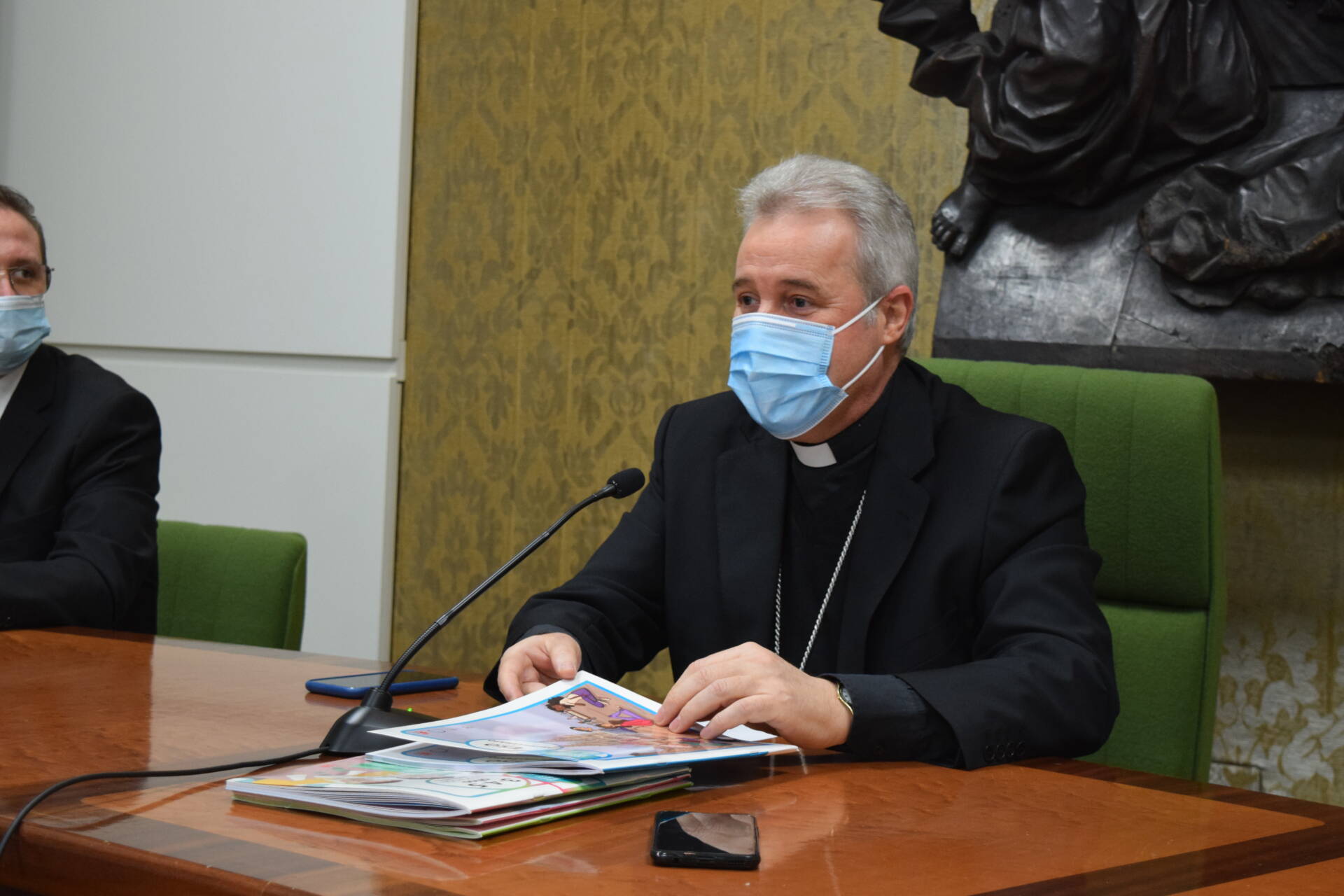 La archidiócesis elabora un material didáctico «pionero y audaz» sobre la Catedral 2 proyecto educativo catedral_2