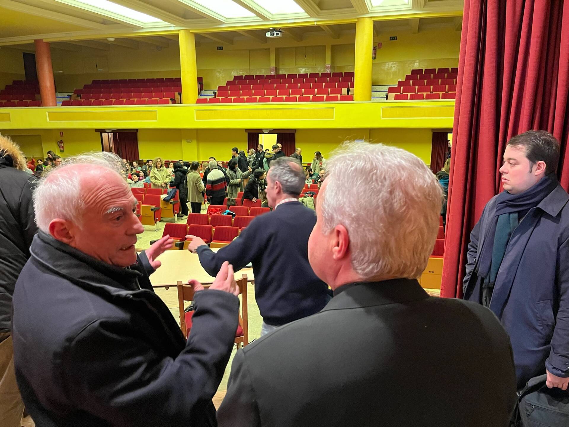 La Fundación Manjón-Palencia celebra la memoria del beato Valentín Palencia 12 proyecto-educativo-manjon-palencia_00023