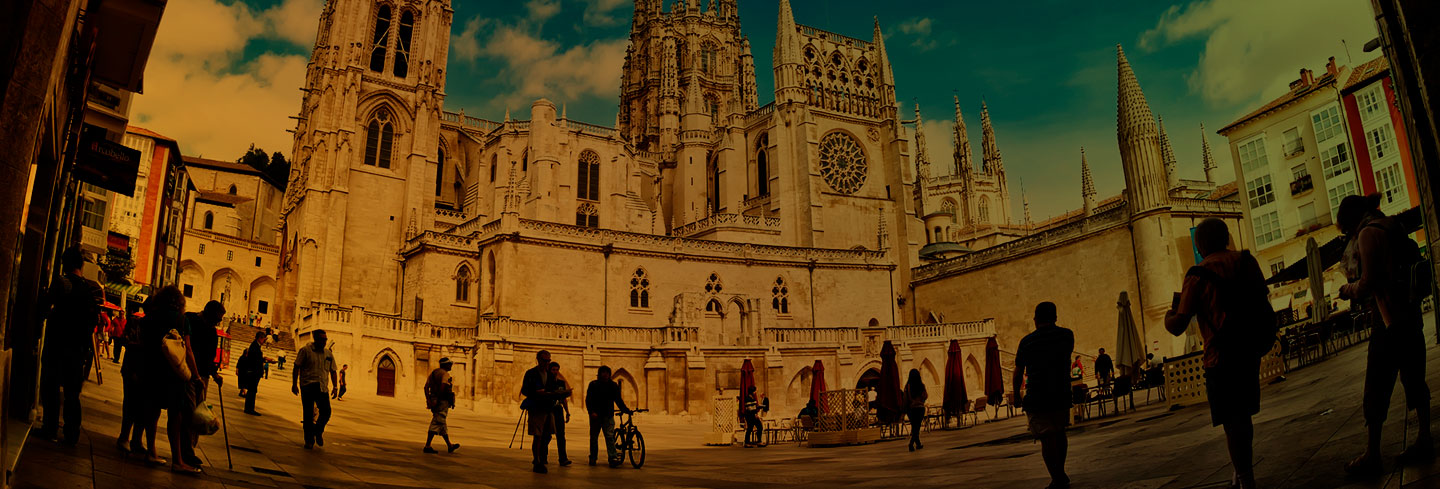 Lanzan una web para dar a conocer el proyecto de cambio de puertas en la Catedral 1 puertas que unen antonio lopez