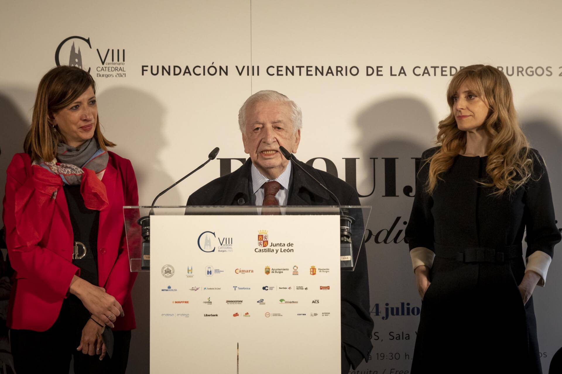 La Catedral exhibe su colección de Quijotes junto a medio centenar de piezas únicas 2 quijote catedral burgos