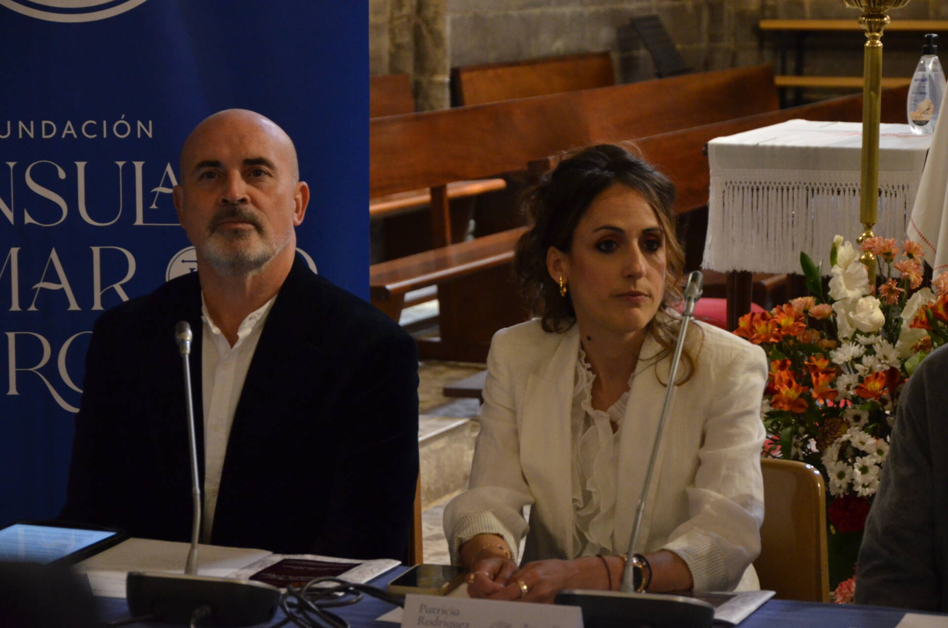 La Real y Antigua se suma al «despertar» de 'La Música Dormida' 5 La Real y Antigua se suma al «despertar» de 'La Música Dormida'