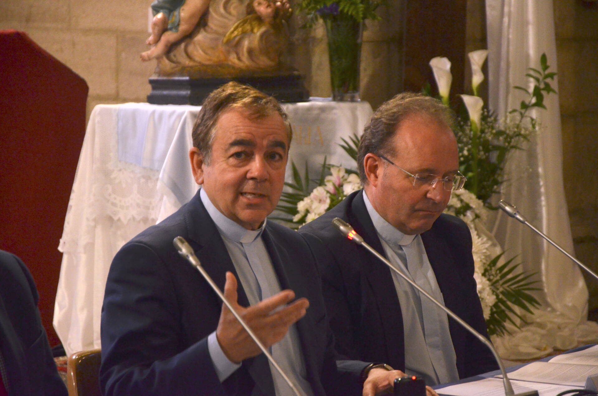 La Real y Antigua se suma al «despertar» de 'La Música Dormida' 3 La Real y Antigua se suma al «despertar» de 'La Música Dormida'