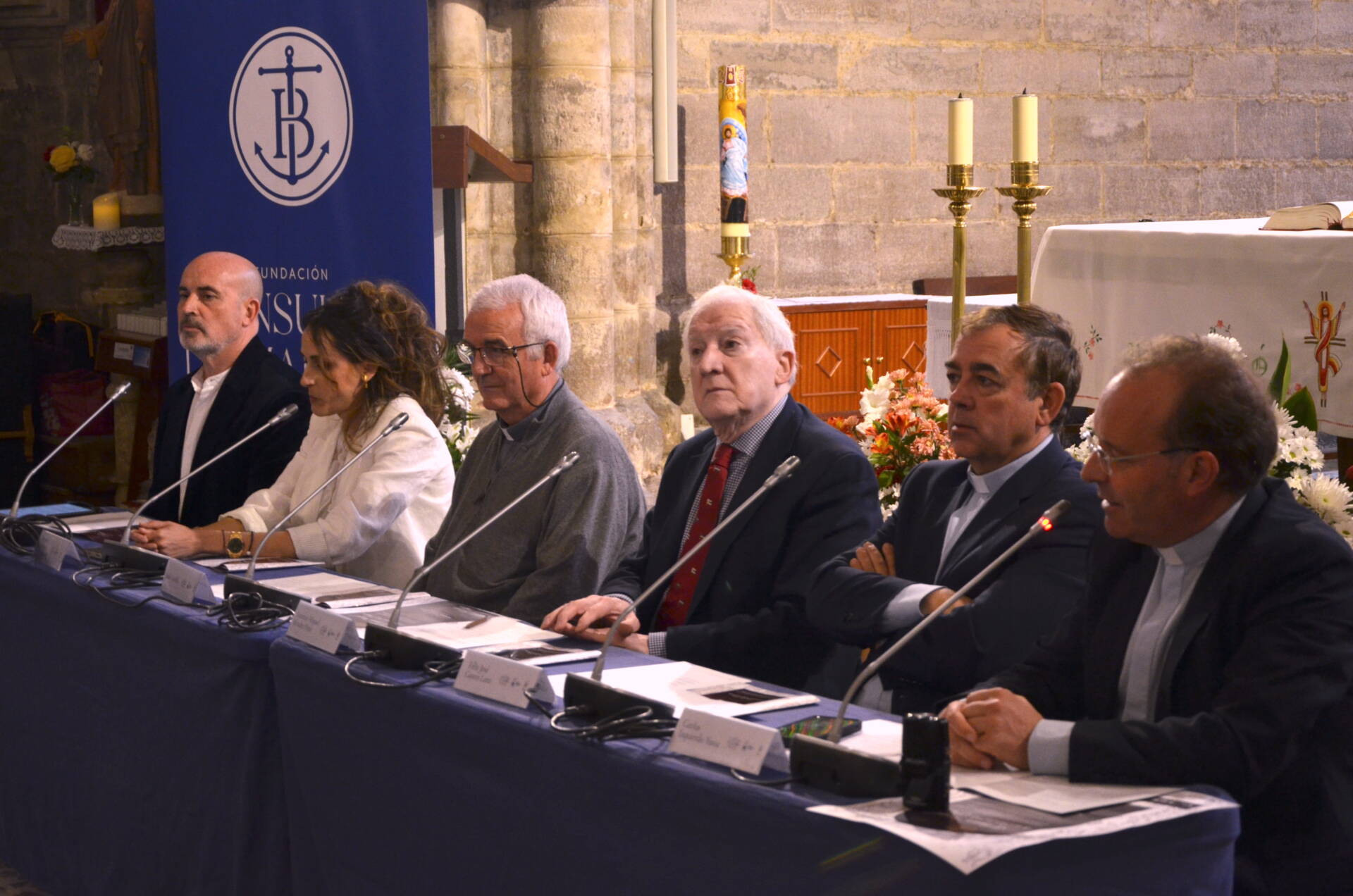 La Real y Antigua se suma al «despertar» de 'La Música Dormida' 6 La Real y Antigua se suma al «despertar» de 'La Música Dormida'