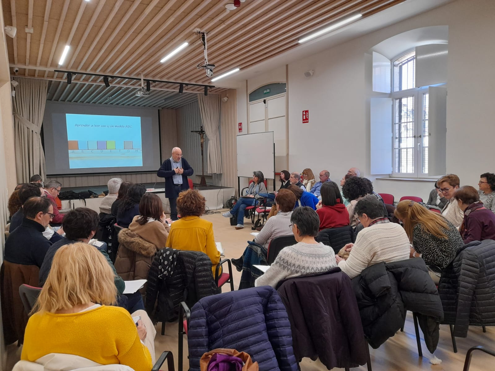Las relaciones de pareja centran el último curso del Centro Diocesano de Escucha 3 relaciones de pareja centro de escucha