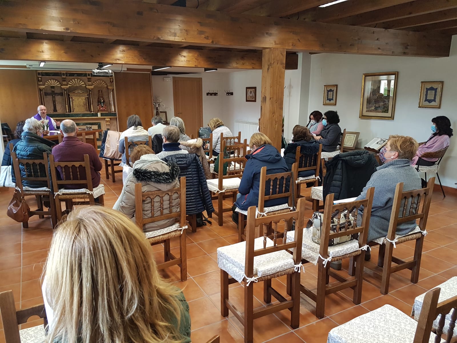 Renovación espiritual para vivir otra Semana Santa en pandemia 1 renovacion espiritual 1
