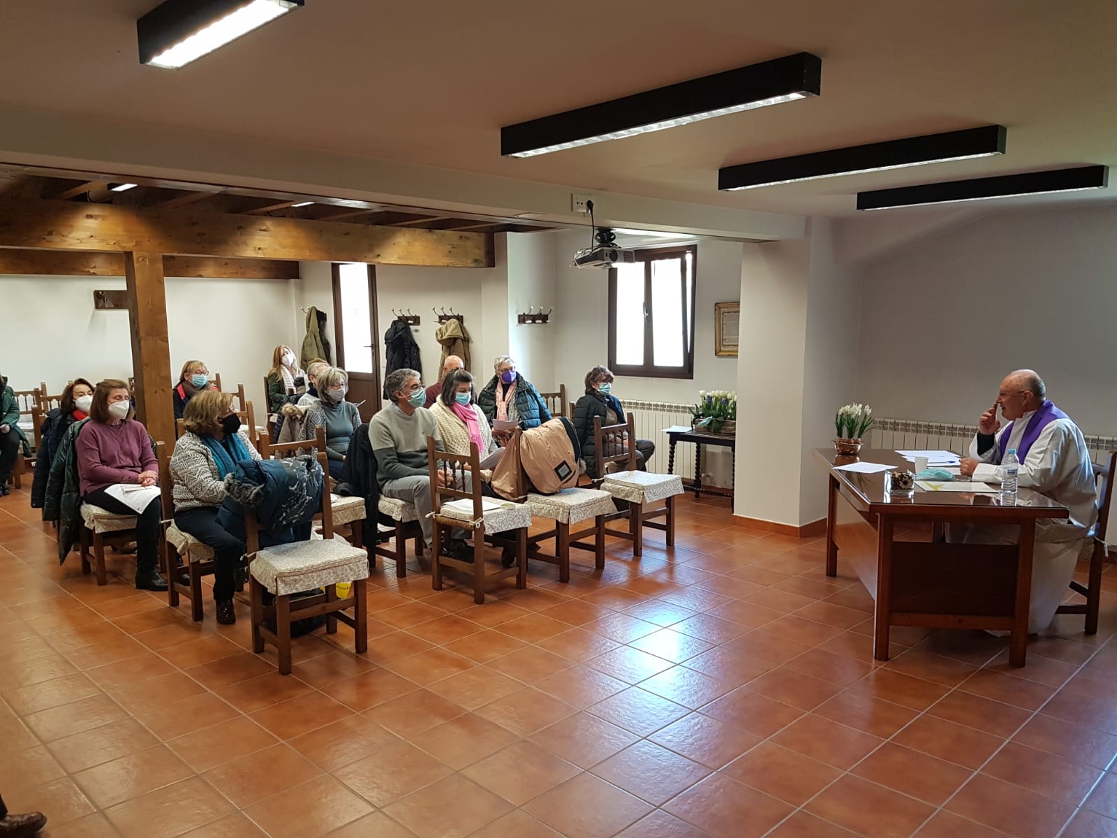 Renovación espiritual para vivir otra Semana Santa en pandemia 2 renovacion espiritual 2