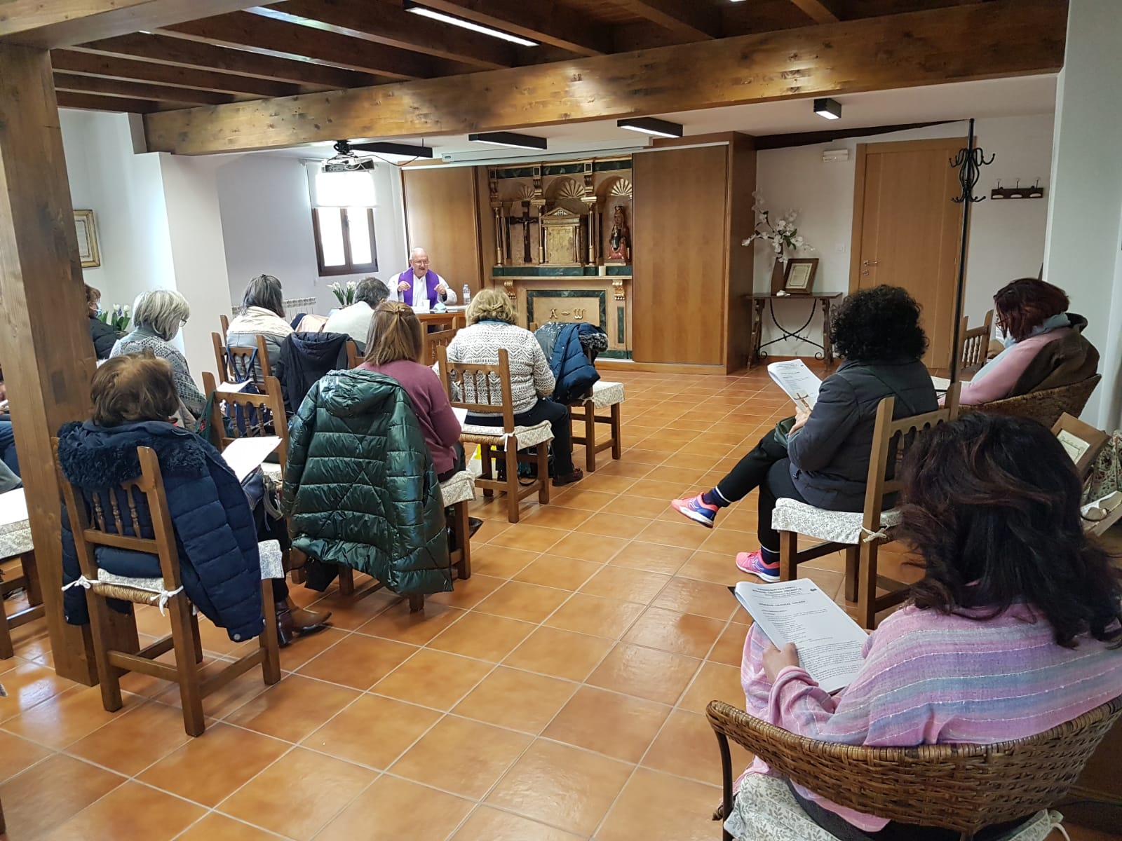Renovación espiritual para vivir otra Semana Santa en pandemia 3 renovacion espiritual 3