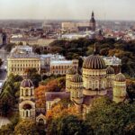 Riga (Letonia)