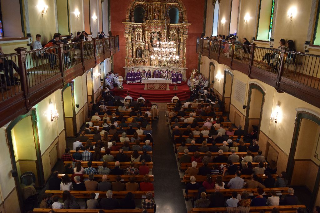 «Un paso serio» en el camino al sacerdocio 1 rito-admision-1.jpg