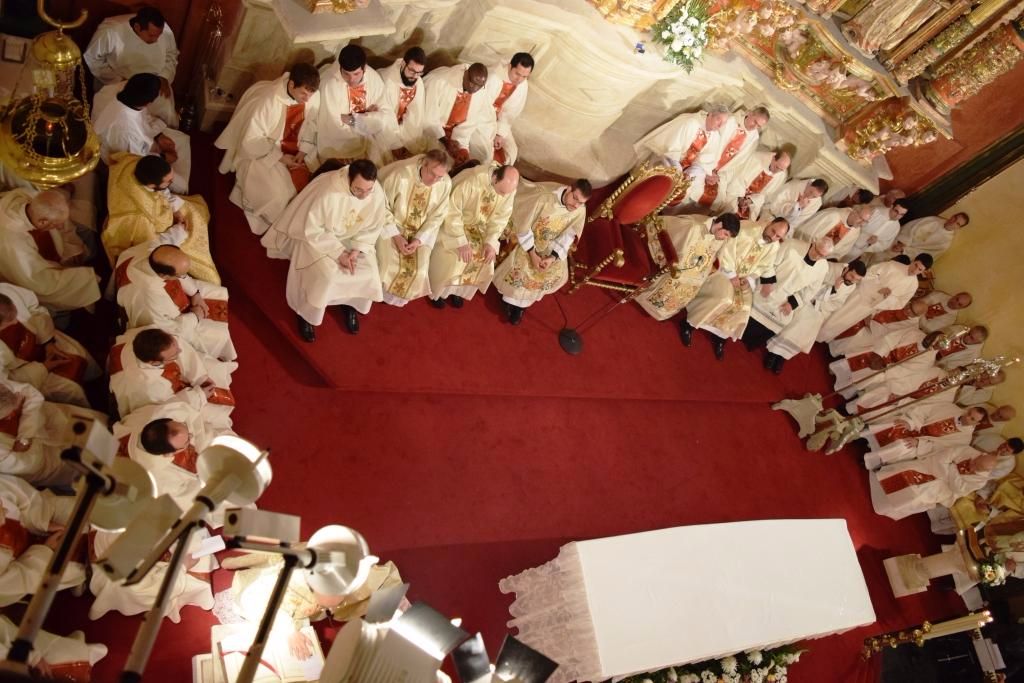 «Cariño, nervios y alegría» en el primer paso hacia el sacerdocio 5 rito-de-admision-5.jpg