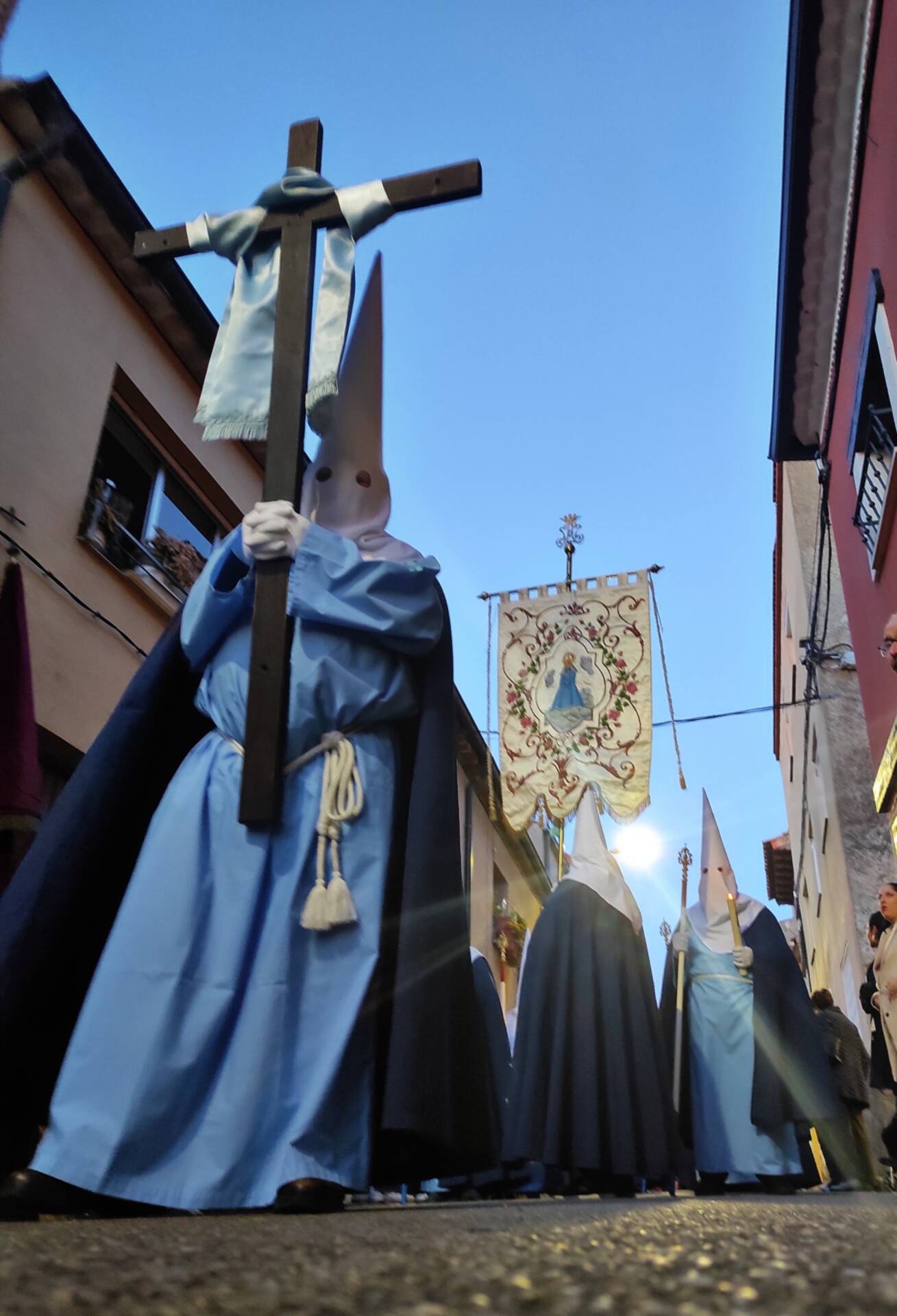 La Ribera pone en valor las tradiciones más genuinas de su Semana Santa 6 La Ribera pone en valor las tradiciones más genuinas de su Semana Santa