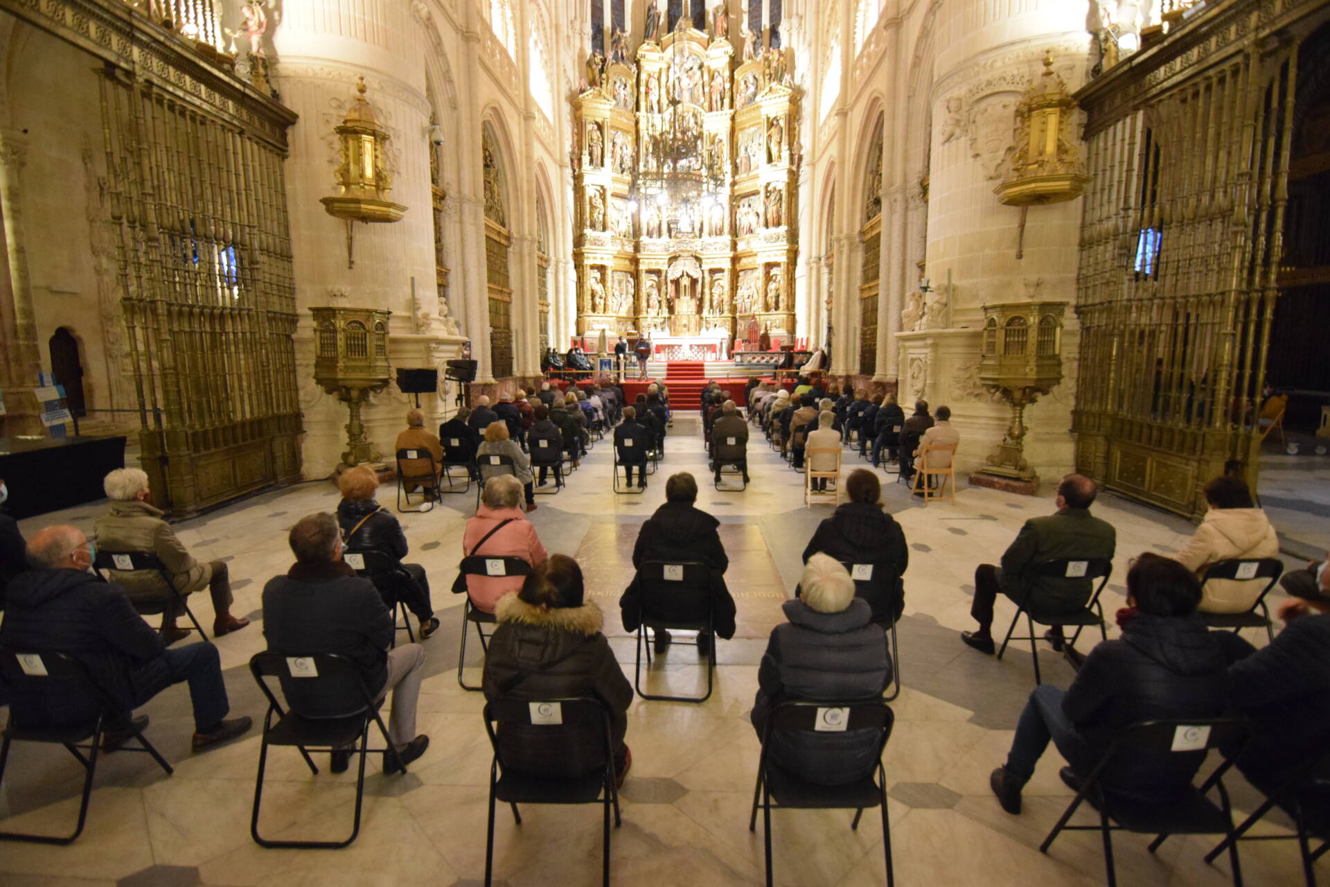Un Rosario de la Aurora para implorar el fin de la pandemia 5 rosario de la aurora_5