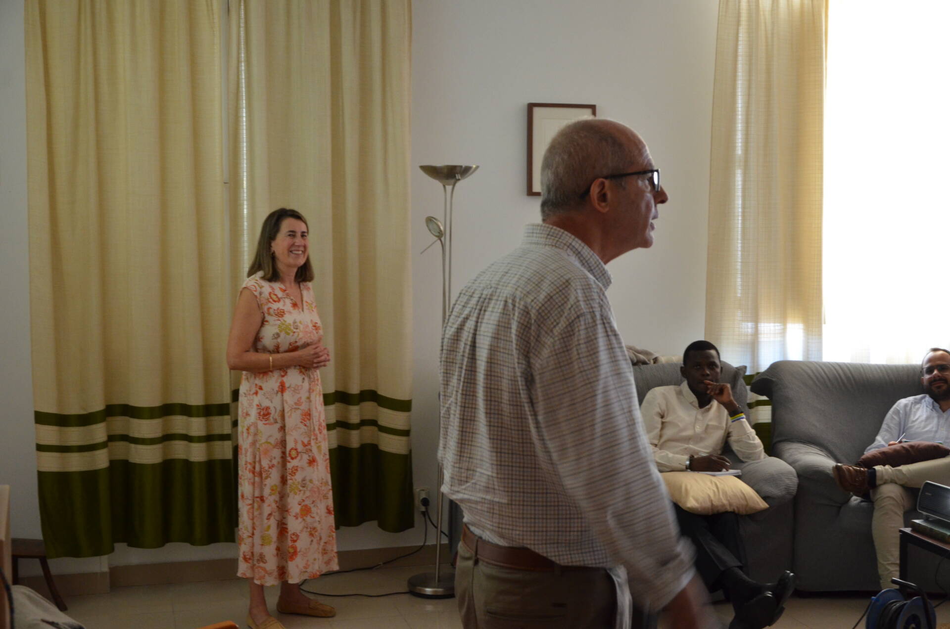 Sacerdotes y seminaristas se forman en el ámbito afectivo-sexual 4 sacerdotes-seminaristas-formación-afectivo-sexual_00074