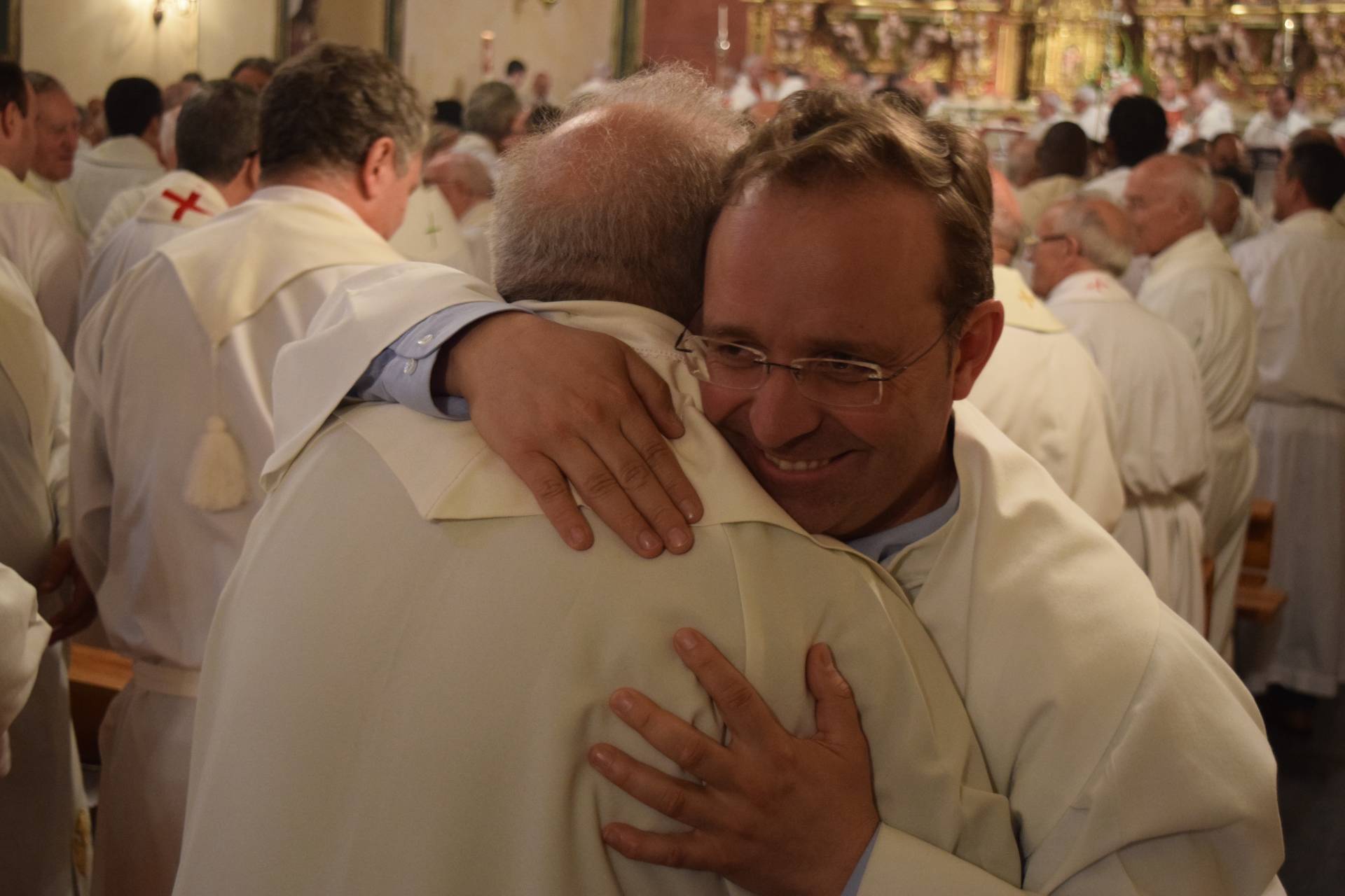 Un simposio que profundizará en la fraternidad sacerdotal 1 sacerdotes__0933
