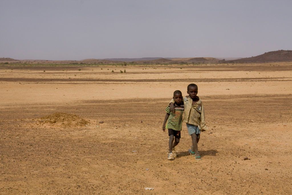 Cáritas de Burkina Faso se acerca a Burgos para dar a conocer sus proyectos 1 sahel