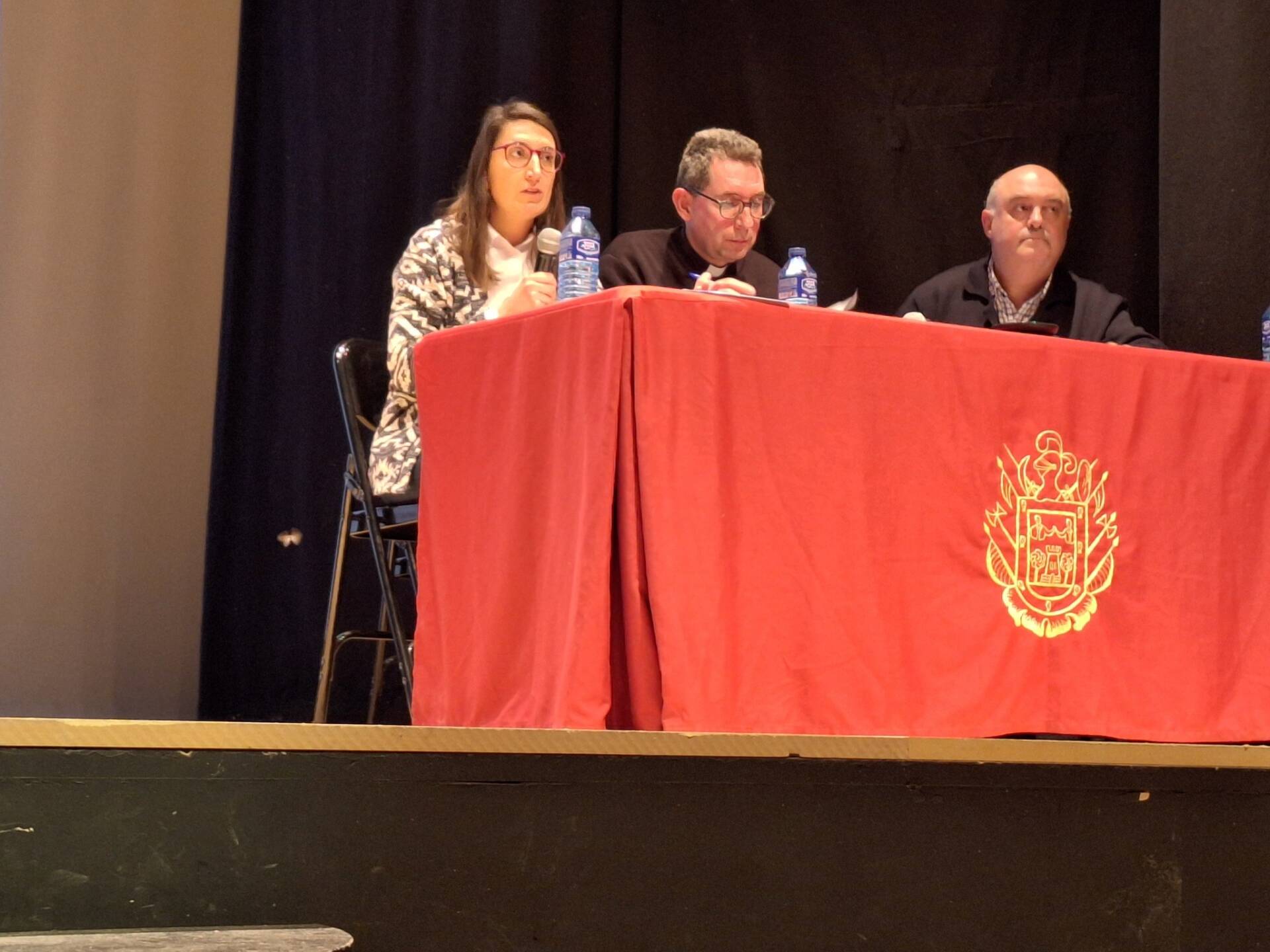 «La inmigración es una oportunidad para nuestros pueblos» 4 salas-infantes-encuentros-mundo-rural-inmigración_06