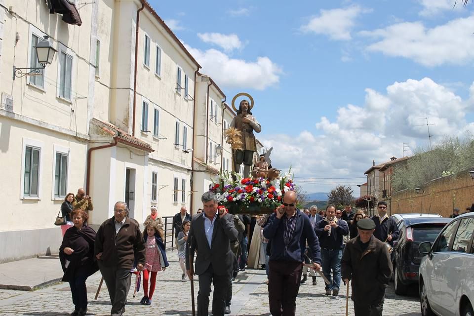 Una diócesis rural que homenajea a San Isidro Labrador 2 san isidro mundo rural