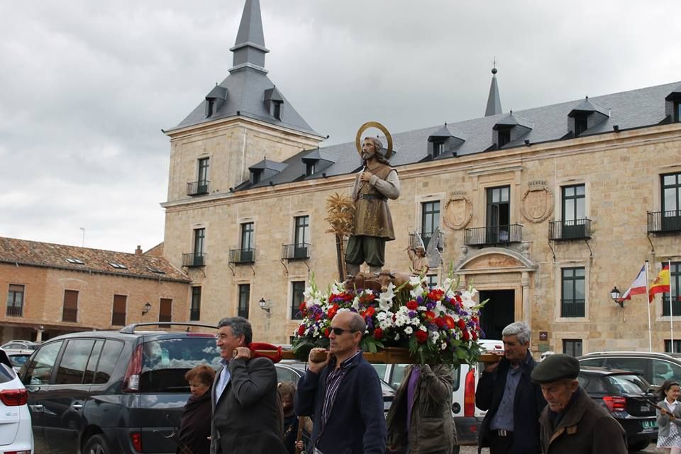 Una diócesis rural que homenajea a San Isidro Labrador 1 san-isidro-lerma.jpg