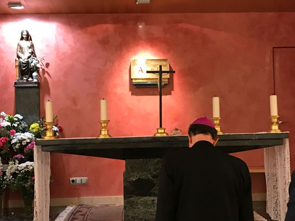 El arzobispo visita la parroquia de San Josemaría 3 san-josemaria-burgos-3.jpg