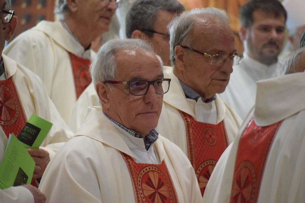 Los sacerdotes celebran a su patrón, san Juan de Ávila 11 san-juan-avila-11.jpg