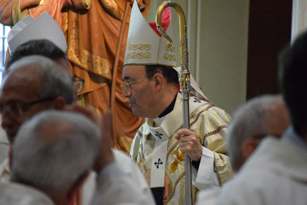 Los sacerdotes celebran a su patrón, san Juan de Ávila 12 san-juan-avila-12.jpg