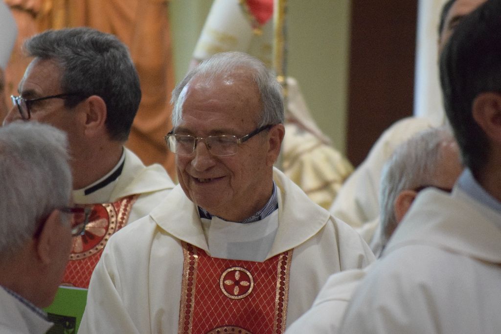 Los sacerdotes celebran a su patrón, san Juan de Ávila 13 san-juan-avila-13.jpg