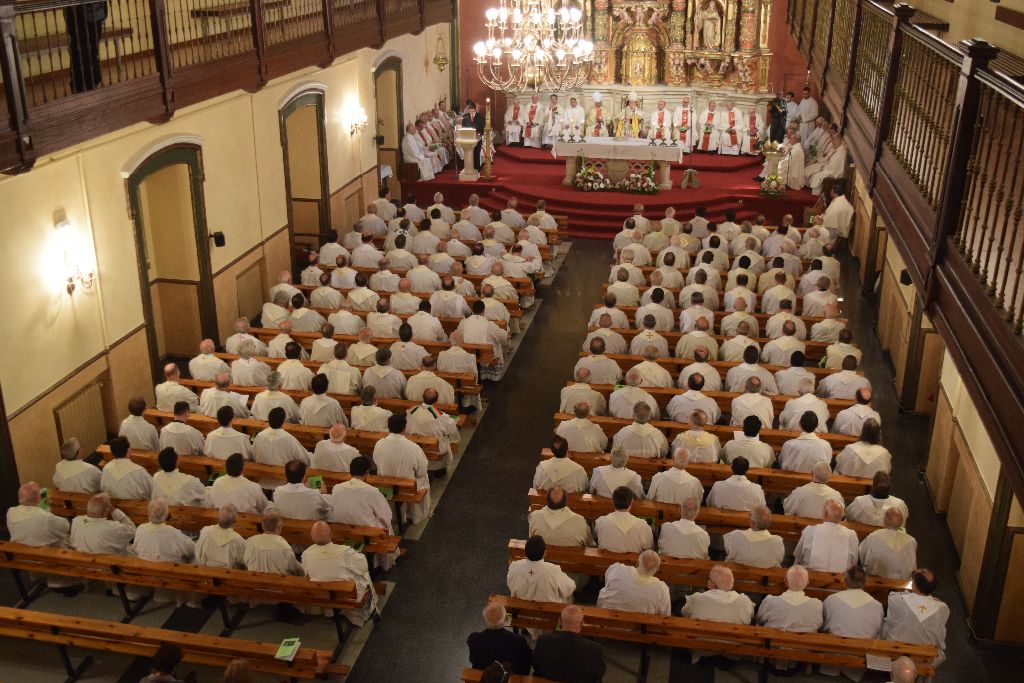 Los sacerdotes celebran a su patrón, san Juan de Ávila 29 san-juan-avila-30.jpg