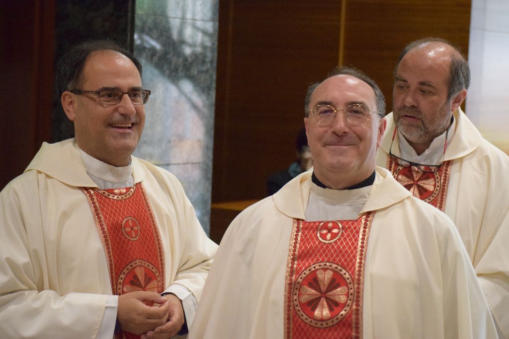 Los sacerdotes celebran a su patrón, san Juan de Ávila 8 san-juan-avila-8.jpg