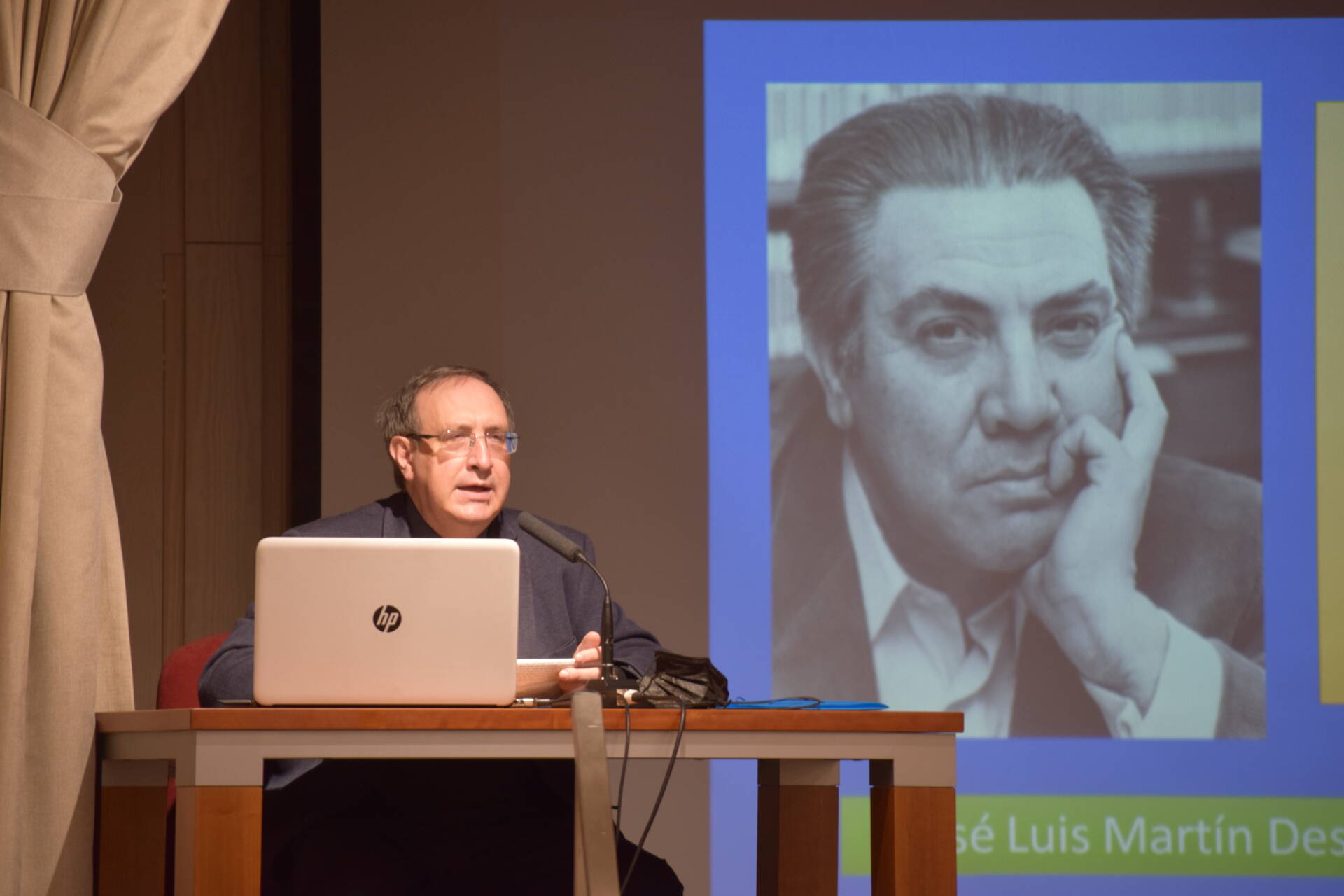 25, 50, 60 y 70 años de ministerio: el asombro de ser curas 6 san juan de ávila curas