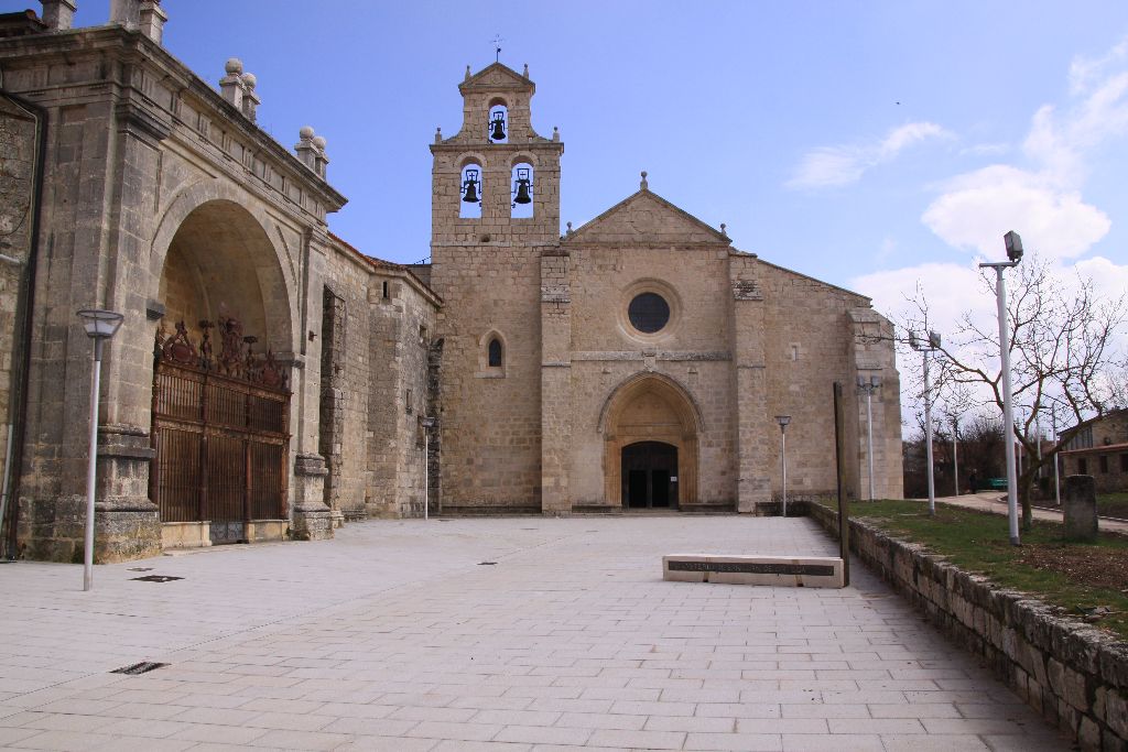 El ciclo Música en el Camino recala en San Juan de Ortega y Castrojeriz 1 san-juan-de-ortega.jpg