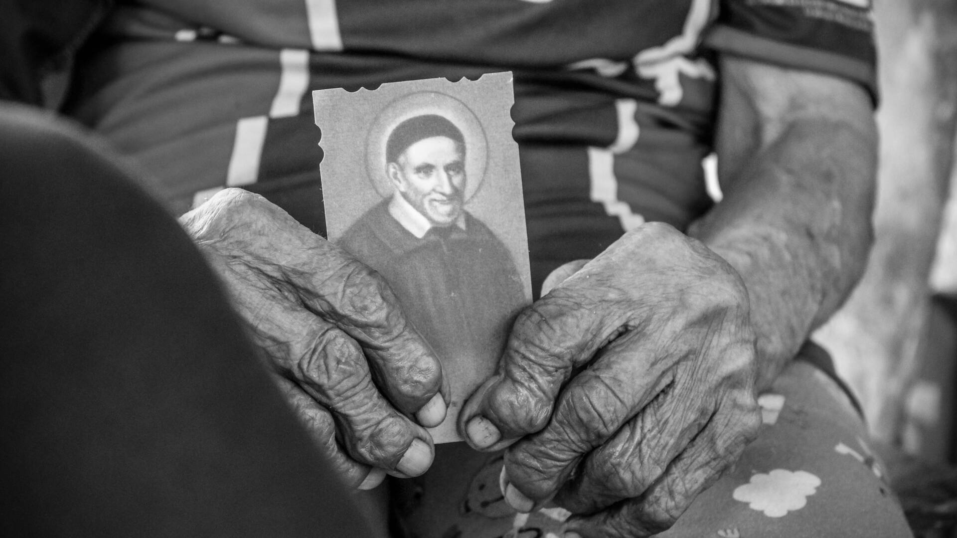 Cárcel y migraciones: la mirada de San Vicente de Paúl 1 san vicente de paúl