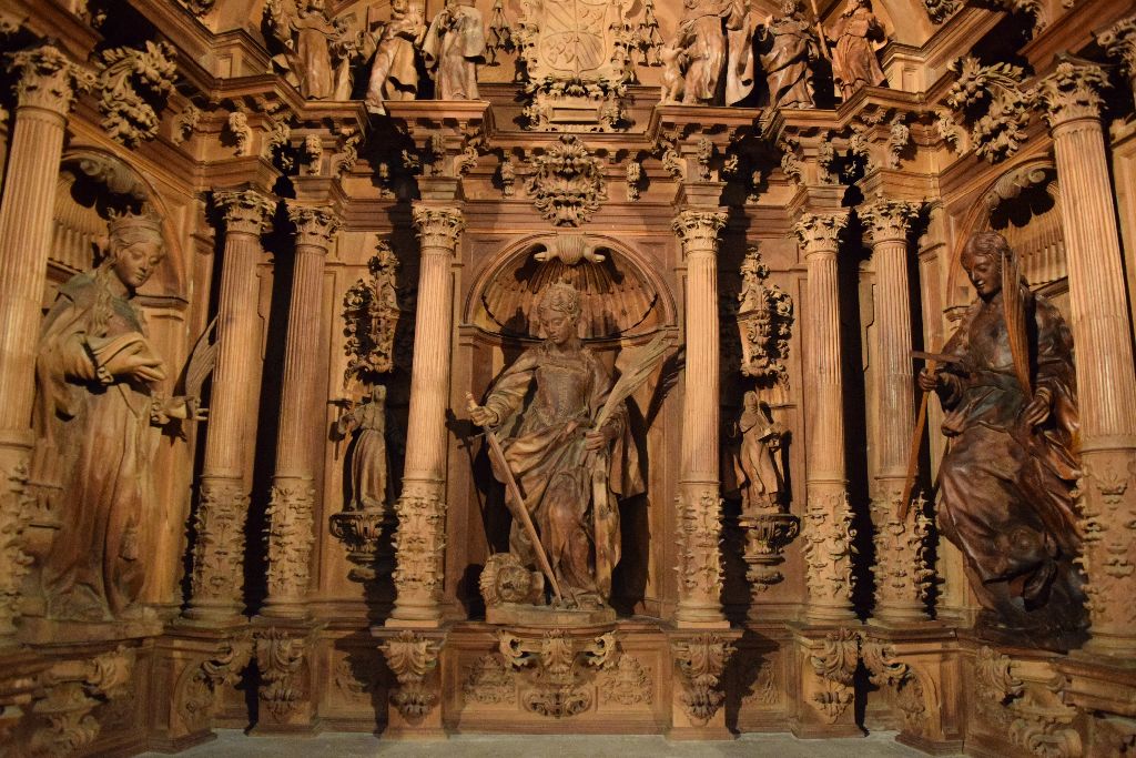 Inaugurada la capilla de Santa Catalina tras meses de restauración 11 santa-catalina-catedral-burgos12.jpg
