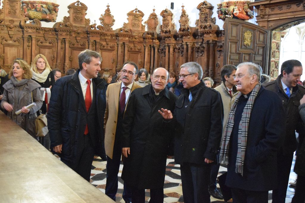Inaugurada la capilla de Santa Catalina tras meses de restauración 1 santa-catalina-catedral-burgos2.jpg