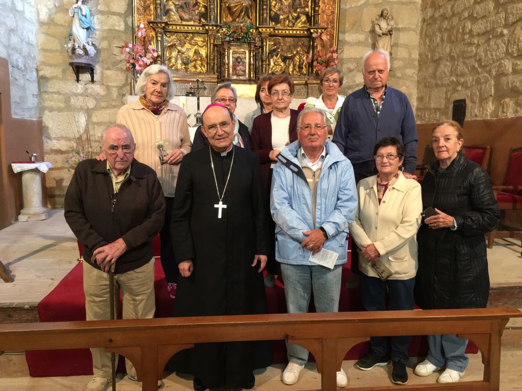 santa gadea del cid