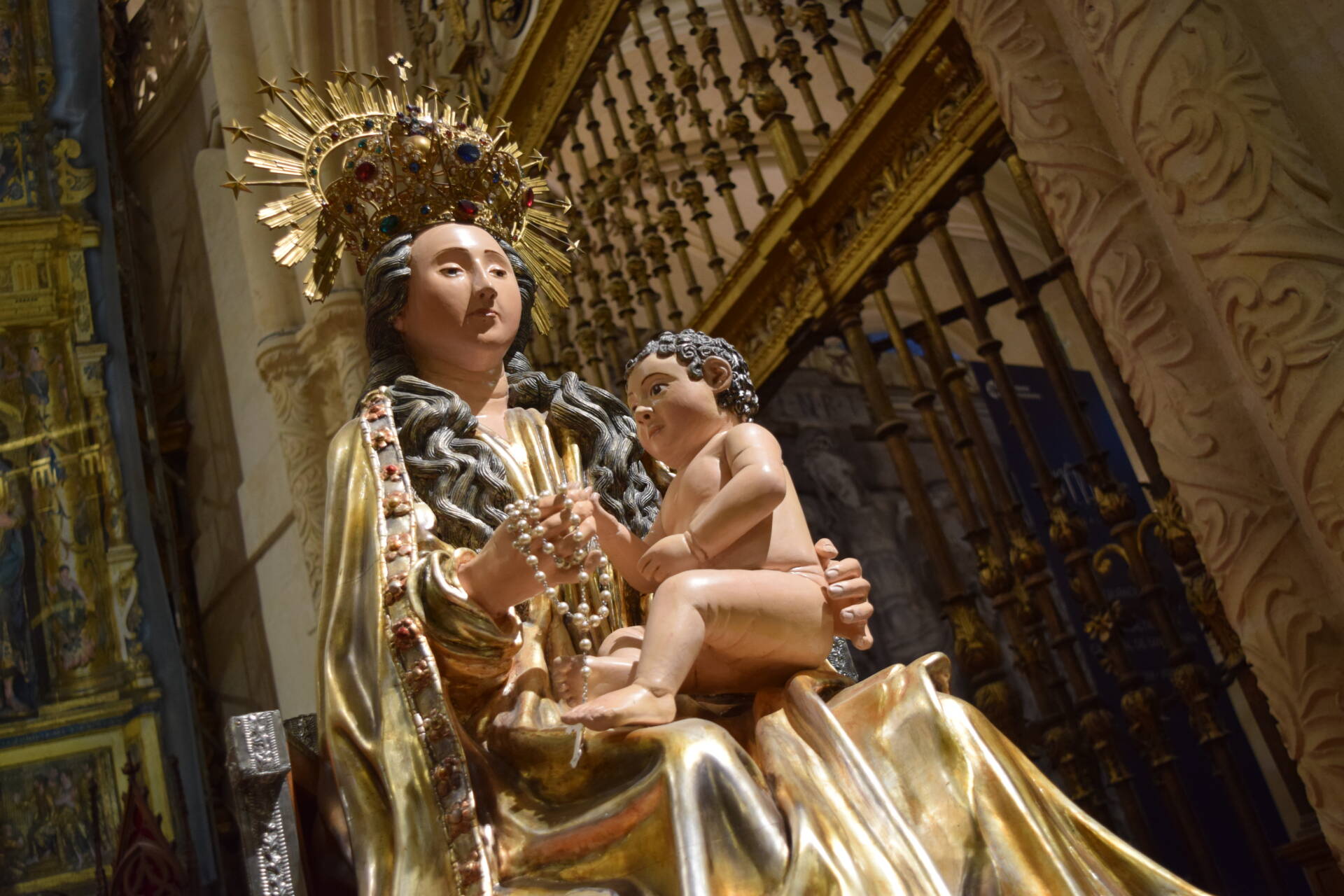 santa maria la mayor pandemia_3