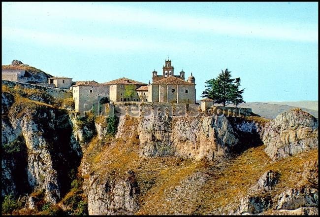 El culto que permanece en Briviesca desde el siglo XV 1 santa_casilda_turismo_burgos