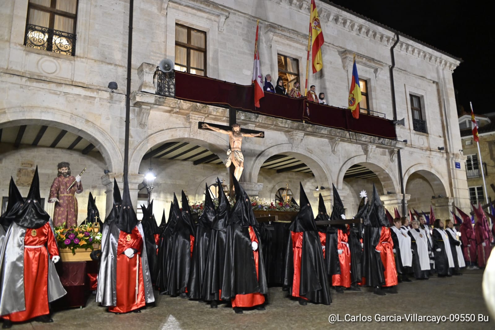 La Semana Santa también se vive en las Merindades 9 La Semana Santa también se vive en las Merindades