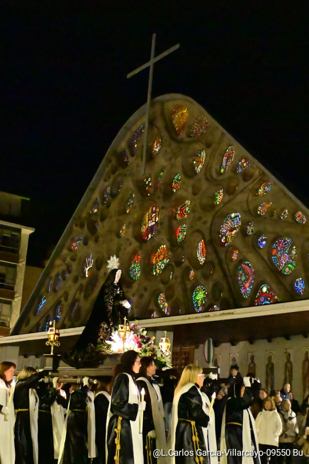 La Semana Santa también se vive en las Merindades 10 La Semana Santa también se vive en las Merindades