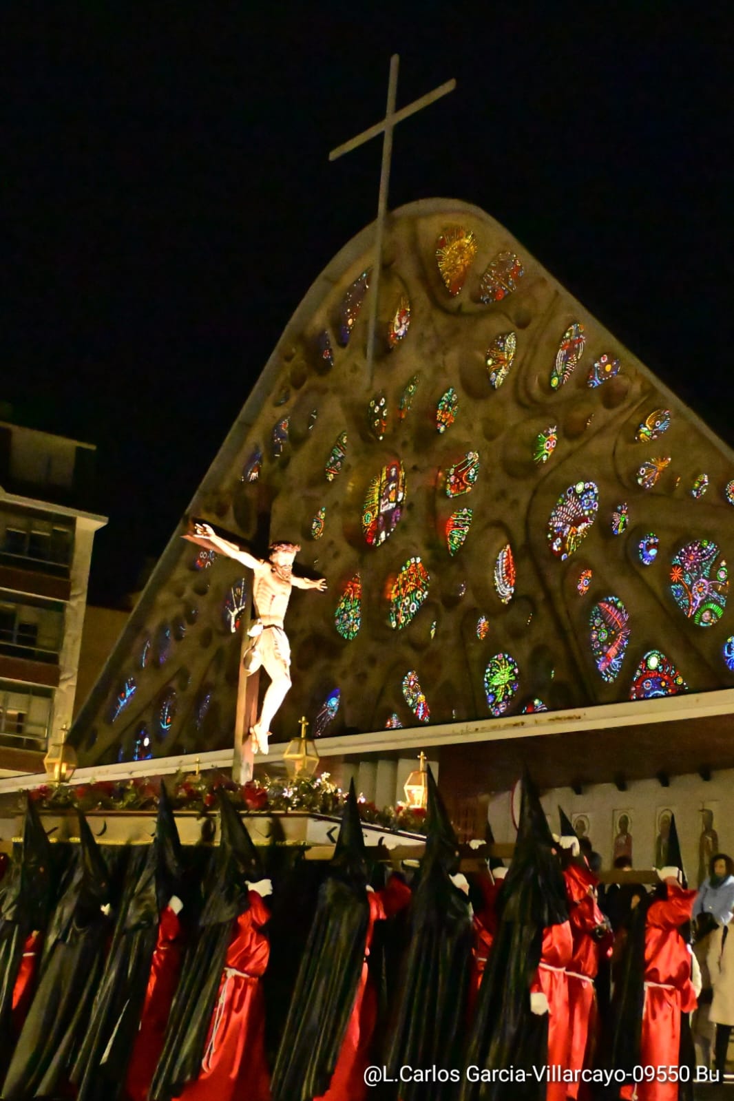 La Semana Santa también se vive en las Merindades 11 La Semana Santa también se vive en las Merindades