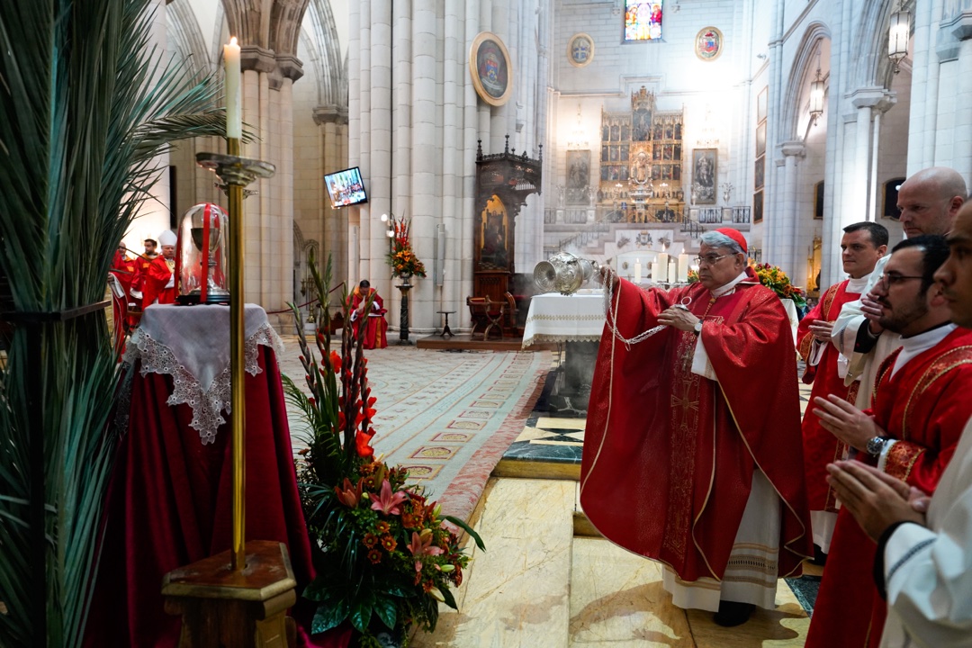 El santoral diocesano suma cuatro nuevos mártires burgaleses 3 santoral diocesano mártires beatos