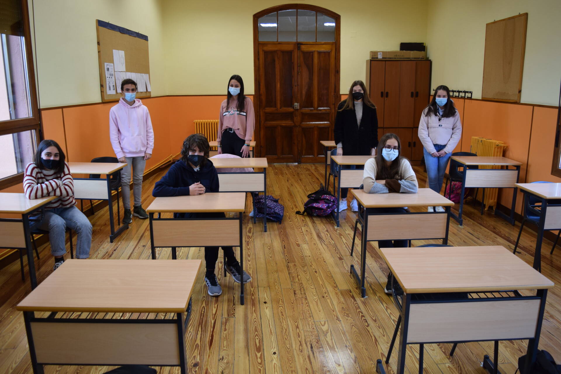 «Scholas Ciudadanía»: encuentro entre jóvenes para repensar la pandemia 1 scholas ciudadania