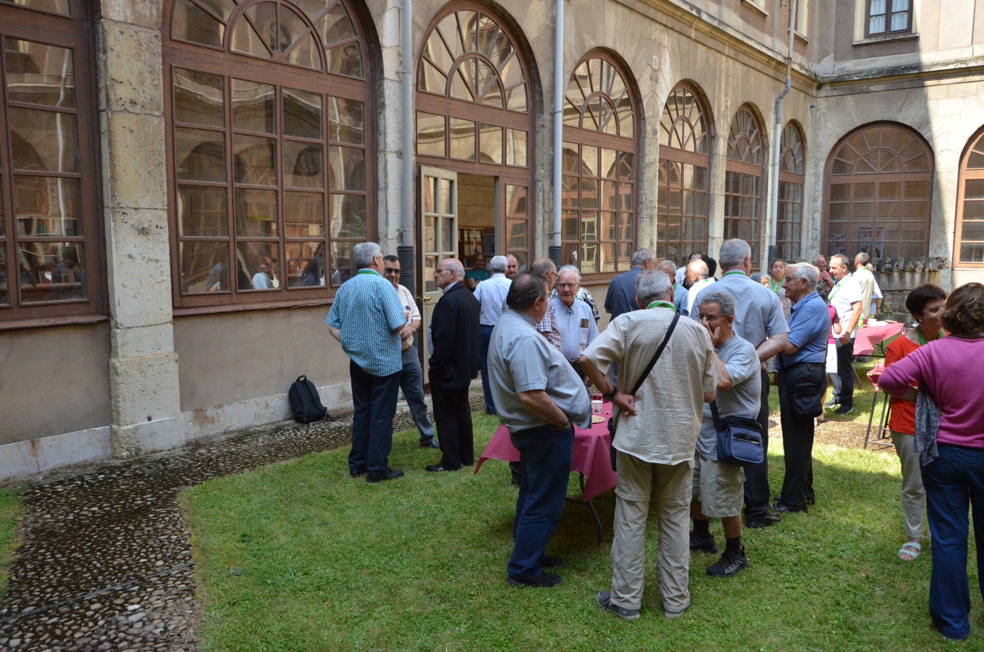 «A más misión, más esperanza»: la segunda jornada de la SEM aborda las Palabras de Esperanza 9 segunda-jornada-sem-misionología-burgos_00004